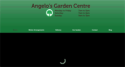 Desktop Screenshot of angelos.ca